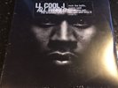All World: Greatest Hits [PA] by LL Cool J (Vinyl, Nov-1996, Def Jam (USA))
