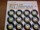 Roy Orbison, Monument Jukebox Stereo EP # SLP 18024, cov, vg+, rec, vg