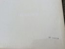 The Beatles White Album Vinyl No. 0466789