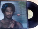 The Mighty Pope LP Killer Disco Modern Soul Boogie LP in shrink orig  EX