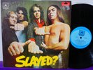 SLADE SLAYED LP ** UNIQUE AUSTRALIA ONLY Label SUMMIT SG 013