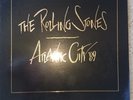 Rolling Stones - Atlantic City 89  3er LP Box