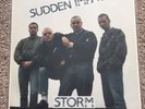 Sudden Impact Isd Vinyl Original
