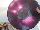 JOY DIVISION Closer UK First Press Translucent Vinyl: mint(-) /Cover:very good