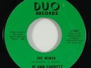 Jo Ann Garrett 