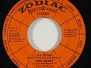 Joni Adams & the Fenderman 70 