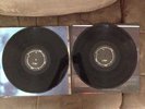 Devil and God Are Raging Inside Me [LP] by Brand New (Alternative) (Vinyl,...