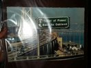 TOWER of POWER Back to Oakland SOUL/ FUNK LP SUPER DISK Promo