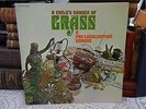 A Child's Garden of Grass: A Pre Legalization Comedy   Marijuana Comedy Vinyl LP