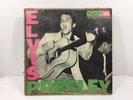 ELVIS PRESLEY FIRST SELF TITLED ALBUM RCA VICTOR LPM-1254 LP MONO