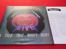 Helloween - A Tale That Wasn't Right' Live  1992   LP