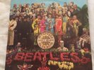 The Beatles Sgt Peppers Lonely Hearts Club Band