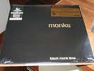 Monks Black Monk Time 1 of 300 Colored Limited Edition 2Lp Sealed
