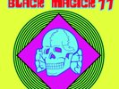 Black Magick SS The Owls Of Winter / Talisman Lathe Cut 7