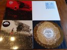 Mondo Shaun Of The Dead OST LE Set Vinyl LP Strawberry Winchester ZED Soundtrack