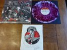Guardians of the Galaxy OST Awesome Mix Vol 1 Stout Mondo Vinyl thanos handbill