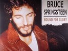 SPRINGSTEEN, Bruce - Bound For Glory: The Rare 1973 Broadcasts - Vinyl (2xLP)