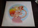 Grateful Dead Europe '72 1972 Warner Brothers 3-WX-2668 Tri-fold 3 LP OG