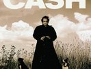 American Recordings - Johnny Cash 600753441695 (Vinyl Used Like New)