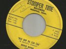 ROCKABILLY - EDDIE BOND-   BOO BOP DA CAA CAA - HEAR -1959 MEMPHIS STOMPER TIME