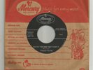 ROCKABILLY- THOMAS WAYNE- YOU'RE THE ONE THAT DONE IT  -HEAR BOTH- 1959 MERCURY