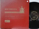 BEETHOVEN Piano Concerto No. 5 (EMPEROR) Victor Schioler; 1950 Mercury Classics