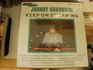 Johnny Guarnieri SEALED 1979 Lp Keep On Dreaming PIANO JAZZ My Funny Valentine