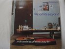 MAHAVISHNU JOHN MCLAUGHLIN MY GOAL'S BEYOND VINYL LP ORIGINAL DOUGLAS EX
