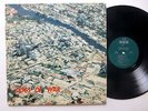 Lord RHABURN COMBO Dogs of War LP Belize Soca Funk   #198