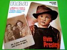ELVIS PRESLEY - RCA VICTOR 45N 1636 - I REALLY DON'T WANT TO KNOW 