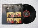 ELVIN JONES/ JIMMY GARRISON SEXTET ILLUMINATION  IMPULSE  A-49 Stereo (NM-)