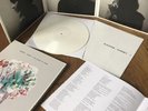 Sleater Kinney -No Cities To Love - Deluxe White Vinyl LP - box set -New/sealed.
