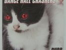 DANCE HALL CRASHERS - PURR LP 1999 ORIG PINK & BLACK SKA VOODOO GLOW SKULLS