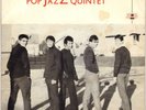 RARE THE POP JAZZ QUINTET 