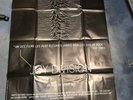 French huge Billboard Promo Poster for 2007 Joy Division Documentary