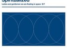 Spiritualized Ladies and Gentlemen We Are Floating in Space 2 x LP Plain150