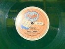 THE CURE - A FOREST - 1980 NEW ZEALAND GREEN VINYL - STUNN 12 -