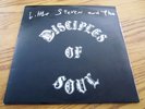Little Steven and the Disciples of Soul Lp Springsteen E Street Band Fame Press