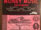 V/A - Money Music - The Hit Groups Of Mid America ORIG Vinyl LP MN Garage LP100