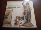 TEN YEARS AFTER CRICKLEWOOD GREEN LP DERAM BLUES ROCK PSYCH EXCELLENT