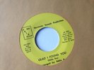 Eddie Ray Glad I Found You Prix Records 1st Issue Soul Northern M-