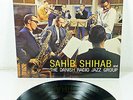 SAHIB SHIHAB &  The Danish Radio Jazz Group M- Oktav Japan LP 180gr. Vinyl