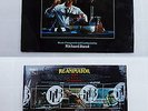 Richard Band ?– Re-Animator (Original Soundtrack) LP SPAIN EDITION 1986
