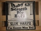 SLIM HARPO: Baby Scratch My Back / I´m Gonna...  7