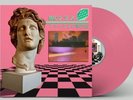 Macintosh Plus Floral Shoppe vinyl LP official vaporwave