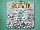BEATLES Sweet Georgia Brown /Take Out Some Insurance 7