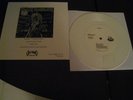 IRON MAIDEN - SINGLE -  TRANSYLVANIA - WHITE - KILLERS - SWITZERLAND - ZURICH