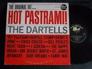 1SW DOT DLP 3522 THE DARTELLS HOT PASTRAMI NIGHT TRAIN SURF DREAMS DILL PICKLES