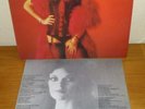 Dana Gillespie - Weren't Born A Man  APL1 0354 UK LP 1st Press 1973 + Insert
