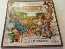 Rankin Bass Production The Hobbit The Complete Soundtrack LP w/ Book